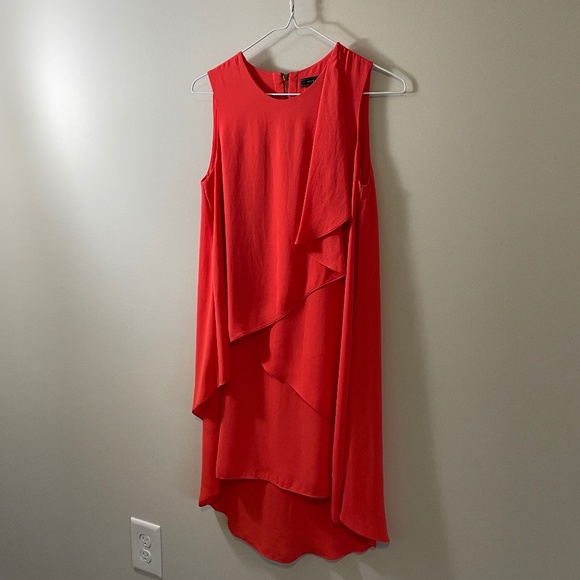 BCBGMaxAzria Rainer Dress - Picture 3 of 6